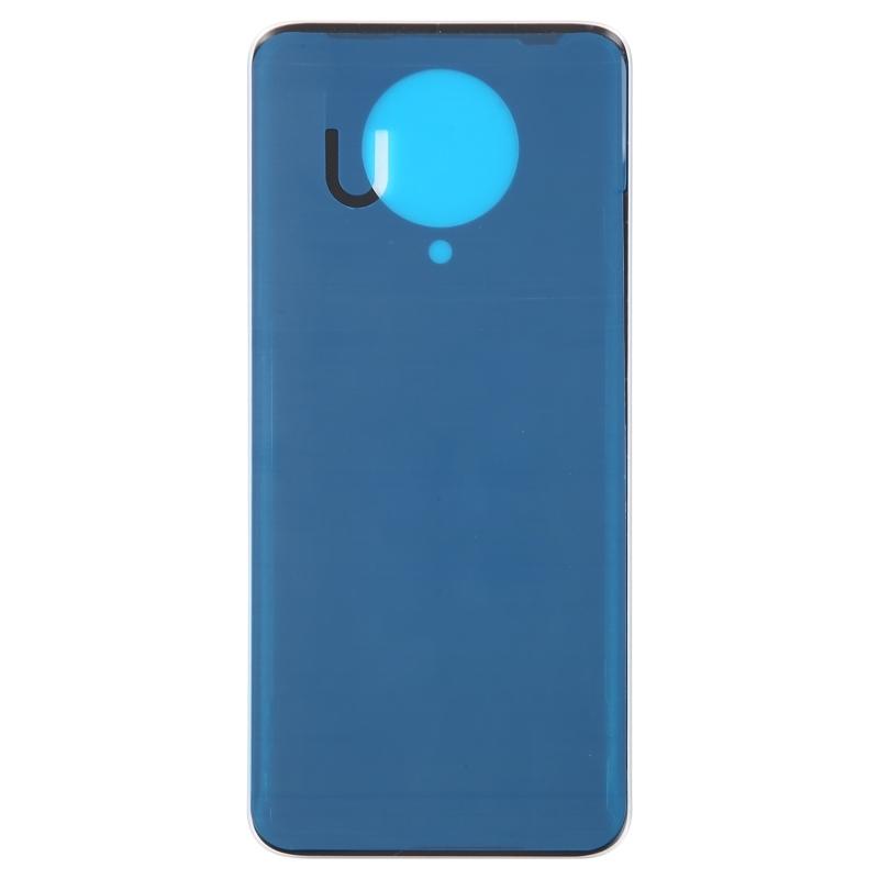Glass Battery Back Cover for Xiaomi Poco F2 Pro Phone Rear Housing Case Replacement