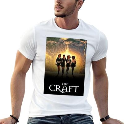 The Craft  Surya TShirt Moisture Control Sports Tee