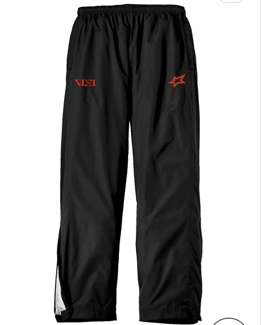 

[Б/У] СПОРТИВНЫЕ ШТАНЫ BLACKPINK LISA VIXI размер L