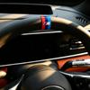 ARTO7 1Pcs Steering Wheel Alignment Marker Stickers Car Accessories For BMW G80 G06 G07 G42 G14 G15 G16 F82 F20 F21 F83 M2 M3 M4 M5 M8