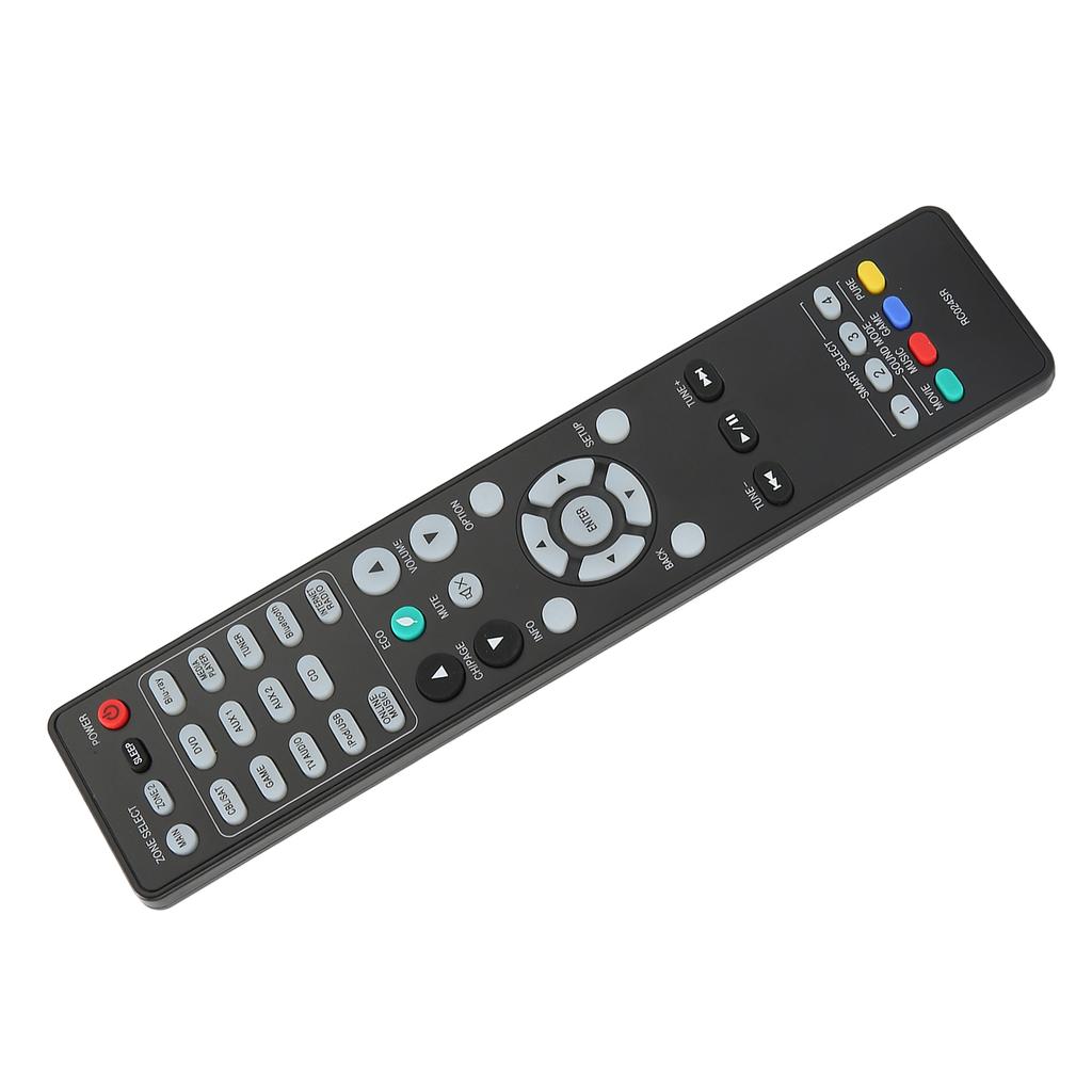 Remote Control for Marantz SR6009 SR6010 SR6011 RC020SR RC021SR RC024SR RC025SR RC033SR RC034SR