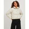 Куртка Женская JJXX Jxbreezy Faux Leather Short Otw Sn Bone (12236383) Желтый