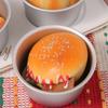 5Pcs Small Tin Nonstick Cupcakes Cup Aluminum Zinc Zinc Alloy Cake Mold Pan Eggs Tart Moulds  Cake Making