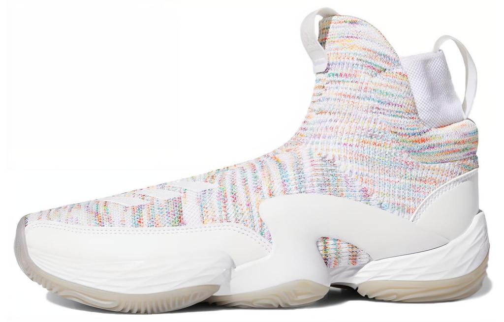 adidas N3xt L3v3l 2020 'Weiß Mehrfarbig' FW9245