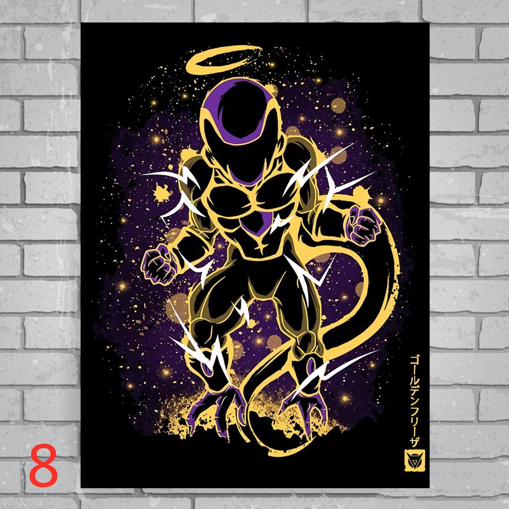 5D-Diamant-Malerei-Set zum Selbermachen, leuchtende Anime-Charaktere, Diamant-Stickerei, Strass-Dekorationen für Zuhause