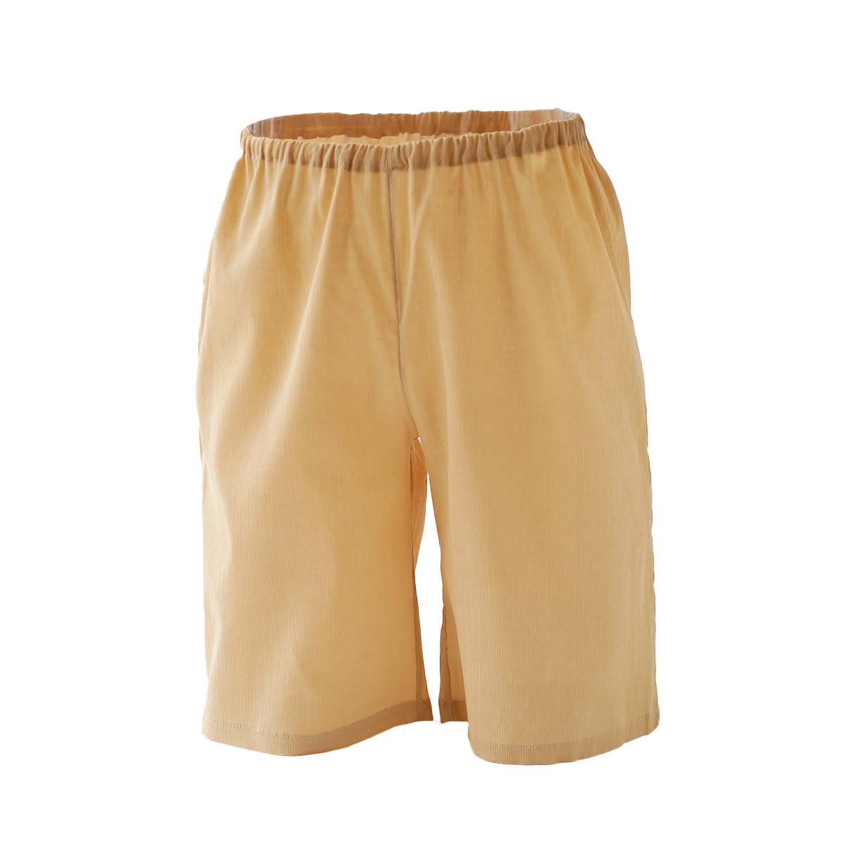 

Suzumen Suzumen Нижняя юбка Takashima Размер Светло-бежевый Брюки, 100% хлопок, Чидзими, Женский, Нижнее белье, L,