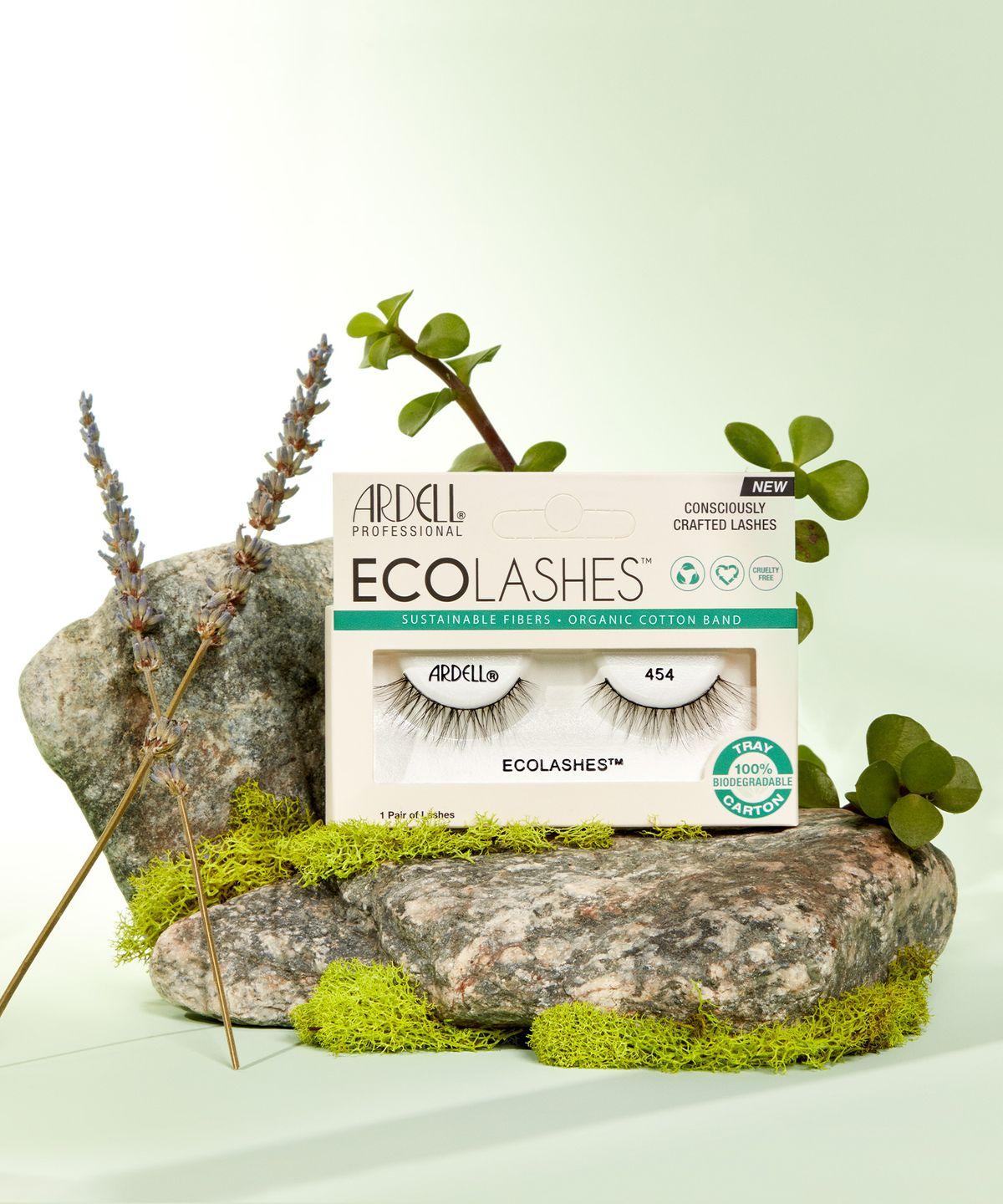 Echo Lash Eyelash No. 454