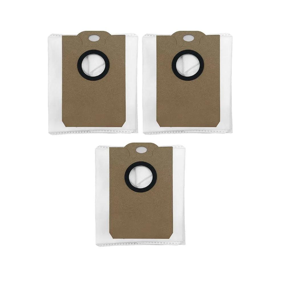 High Efficiency Vacuum Cleaner AccessoriesReplacement Dust Bags for Household Cleaning ToolsCecotec Conga 2299 2499 7490