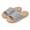 Thick Bottom Women Home Slippers Comfortable Fashion Non-slip Slippers Casual Breathable Men Slippers