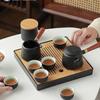 Susu Ceramic Chinese Tea Set