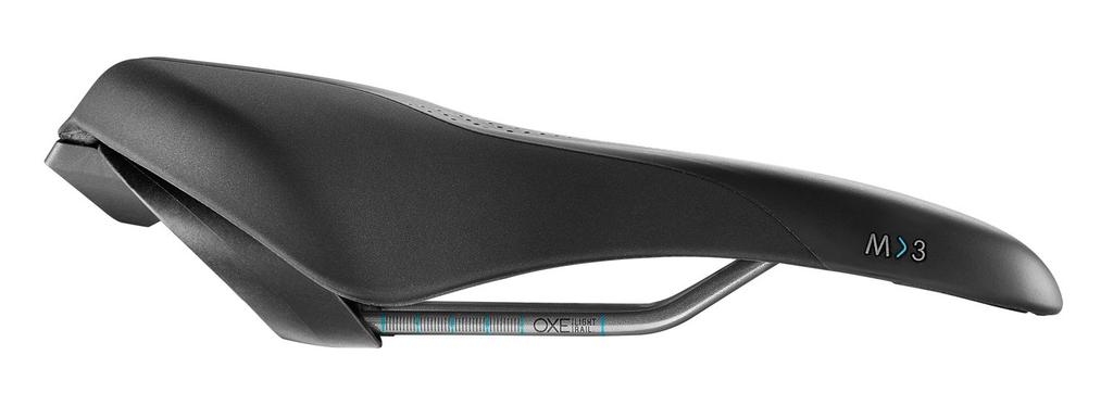 SELLE ROYAL Scientia M Moderate M3 L Saddle 319810003 (60°)