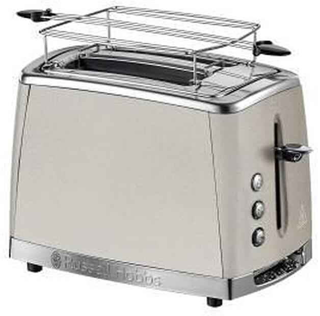 

Тостер Russell Hobbs Luna Stone 26970-56