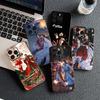 Cover for Xiaomi Redmi Note 12 11 10 A3 Pro 10A 10C 12C Note12 5G 4G Phone Case Heaven official's Blessing TGCF Tian Guan Ci Fu