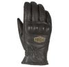 Segura Panther Perforated Leather Motorcycle Gloves