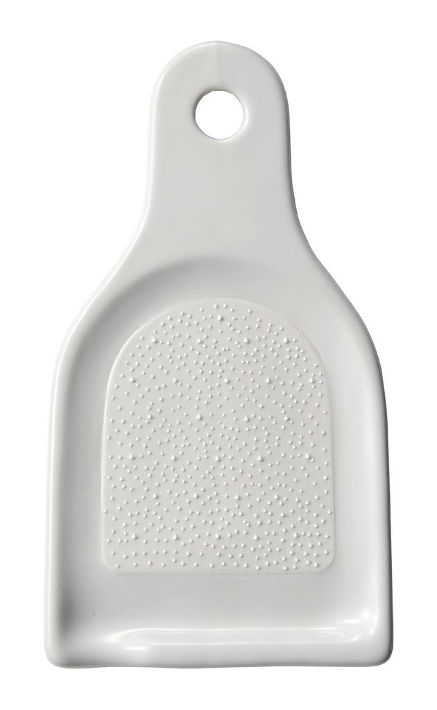 Kyocera Ceramic Made In for Authentic Spices and Condiments HY-12 Grater, Japan,