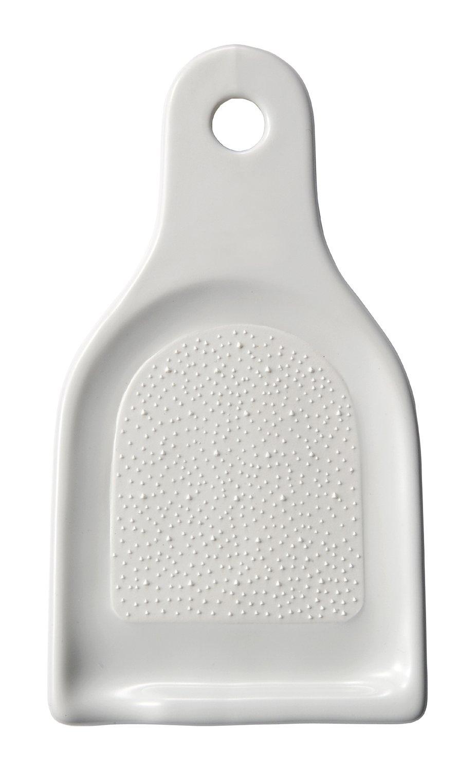 Kyocera Ceramic Made in for Authentic Spices and Condiments HY-12 Grater, Japan,