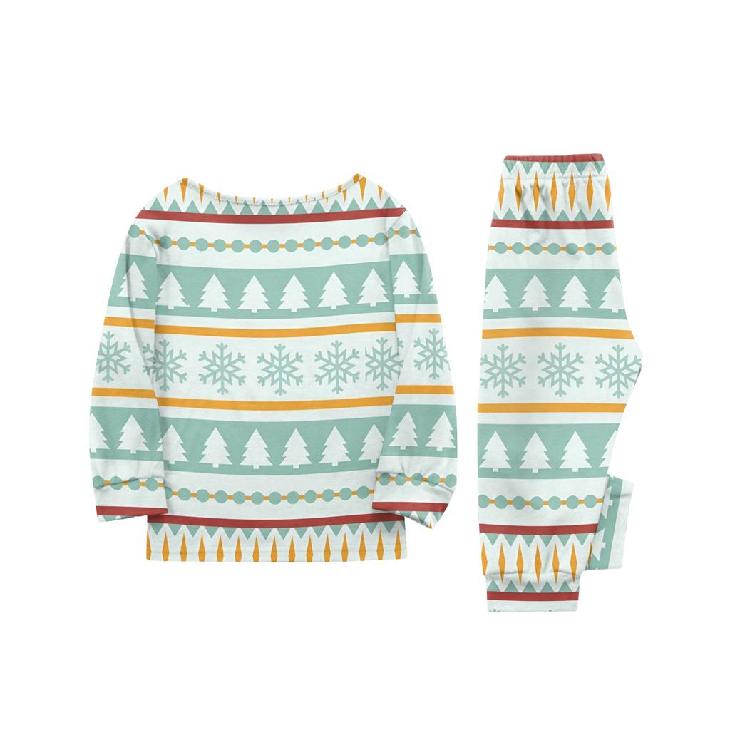 Parent-Child Matching Outfits, Family Clothing for Parents and Kids, Everyday Wear