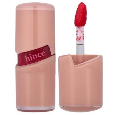 Low Glow Gel Tint, R005 Hibiscus, 4ml (0.13fl Oz)