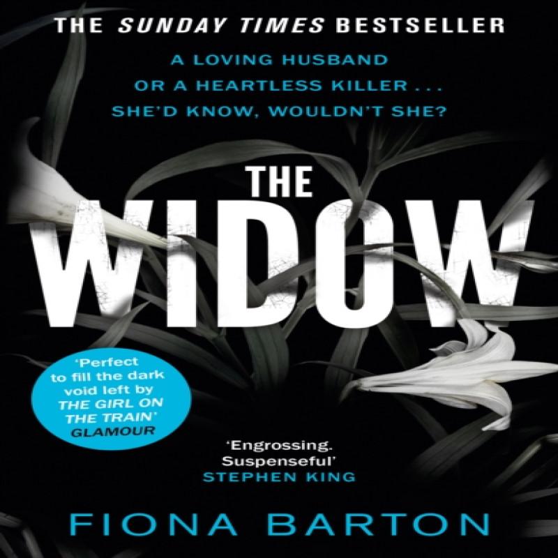 The Widow by Fiona Barton Paperback Book 9780552172363