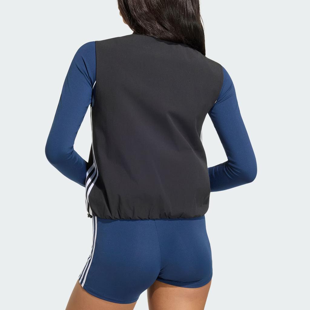 adidas Originals ADILENIUM 5.0 TRACK TOP Vest Women's KY5182
