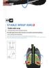 Multifunktionale Herren- & Damen-Wander-, Bergsteiger-, Fitness- und Bachwander-Schuhe