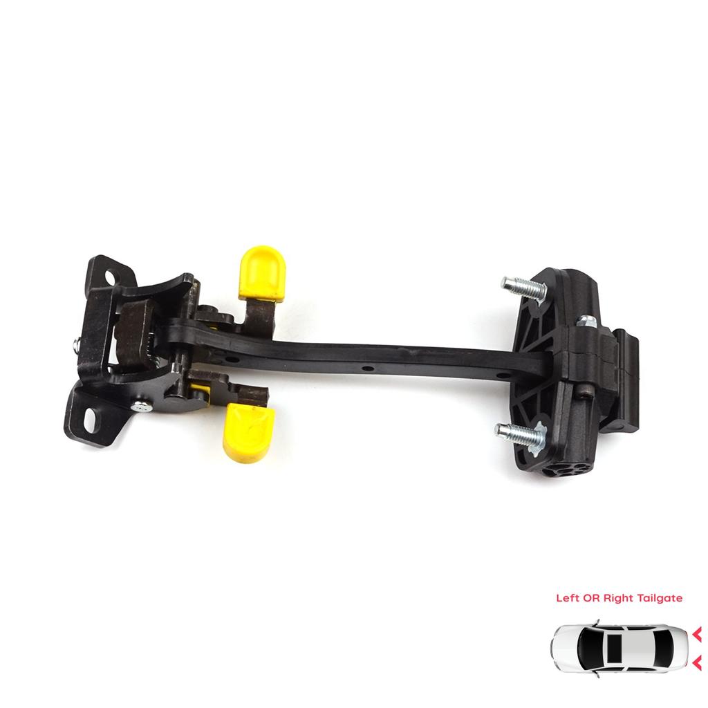 Außenspiegel Rechts Für Fiat Doblo - Mit Blinklicht & Temperatursensor