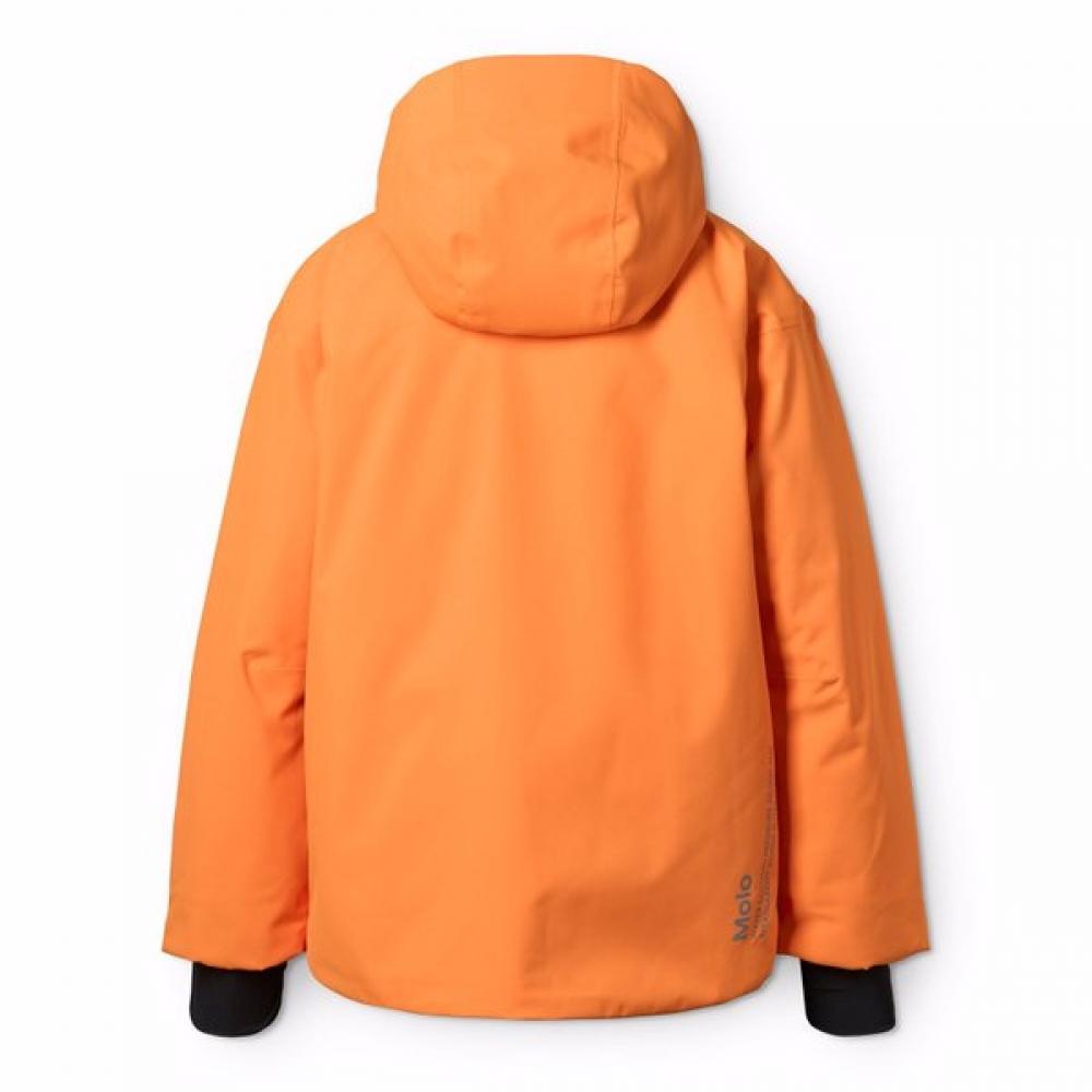 Molo Hood Jumper 7 8 Years Akhf9jp027