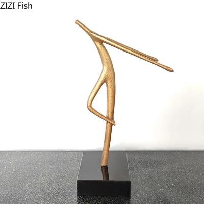 Deko & Wohnaccessoires – Statuetten
