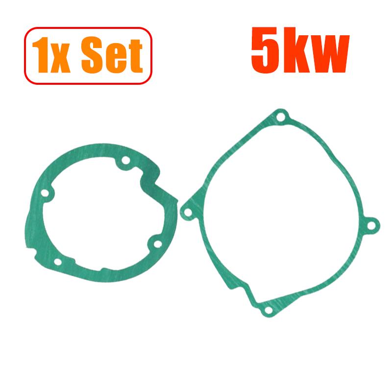 1/10/20 stücke Für Chinesische heizung Eberspacher Airtronic Auto Lkw Luft Diesel Heizung Gebläse Motor & Brenner Dichtung set 2KW 5KW