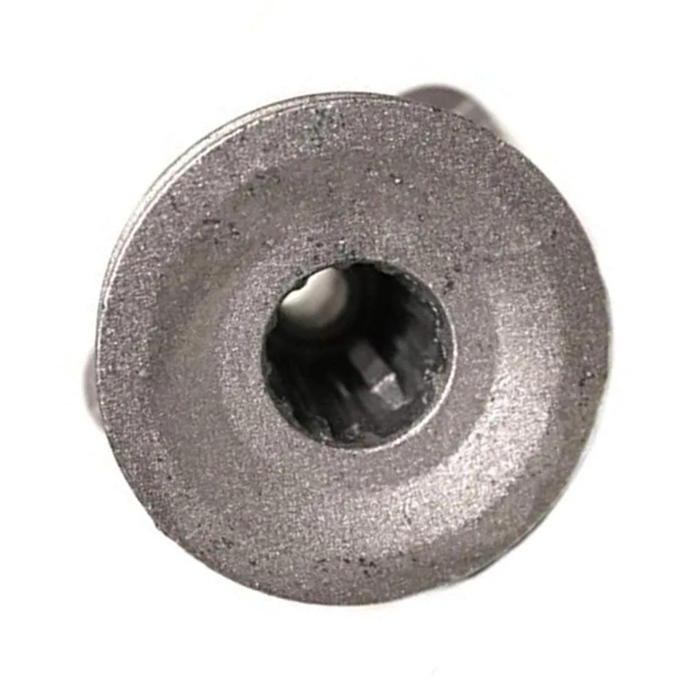 

Reliable Bushing Coupling Holder Compatible with For MB 248.3 253.1 443.1 448.1 and RM 248 253 Lawn Mower Parts for Maintenance 1pc