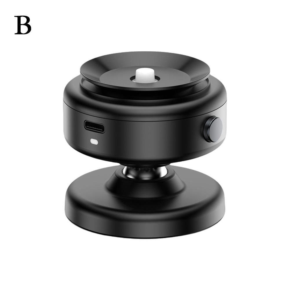 

Suction Cup Car Mount Intelligent Phone Holder Magnetic Vacuum Adsorption Ultra Stable Bracket For GPS Navigation Support