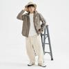 New Balance Jacket Unisex Linen AMJ31320-DRI