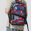 New Jordan Fabric Backpack Medium Size Unisex Multicolor JD2423002AD-002