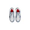 Air Jordan 1 Retro High OG PS Denim Kids Sneakers Blue White Worn-Blue CU0449-104