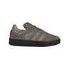 adidas Samba XLG Olive Strata Silver Pebble Unisex Sneakers Green ID3913