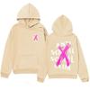 2026New Autumn/Winter Hoodie Harajuku y2k Pattern Fashion Street Men's and Women's Casual Loose Hoodie Creative Pattern Top