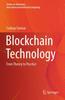 Kniha Blockchain Technology : From Theory To Practice