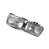 Right Inner Headlight Assembly for Dongfeng EQ1118/EQ2102 Series
