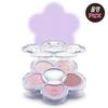 Maquillage des yeux – Ombres à paupières