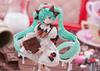 Figure Hatsune Miku x Tirol Chocolate Milk Figure Trio-Try-iT ver.