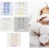 Baby Leg Summer Baby Leg Prevents Set [MOMSMENU] Warmers, Use, Cotton, Breathable, Soft, Covers/Knee Pads, Abrasions, 5-Pair