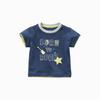 David Bella Boys' Short-Sleeved T-Shirt