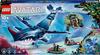 LEGO Avatar Constructor – Payakan Tulkun and Crab Suit (75579)