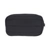 Sun-Star Stationery OUTDOOR Pen Case Quilted Fabric OUTDOOR PRODUCTS BLACK S1428845