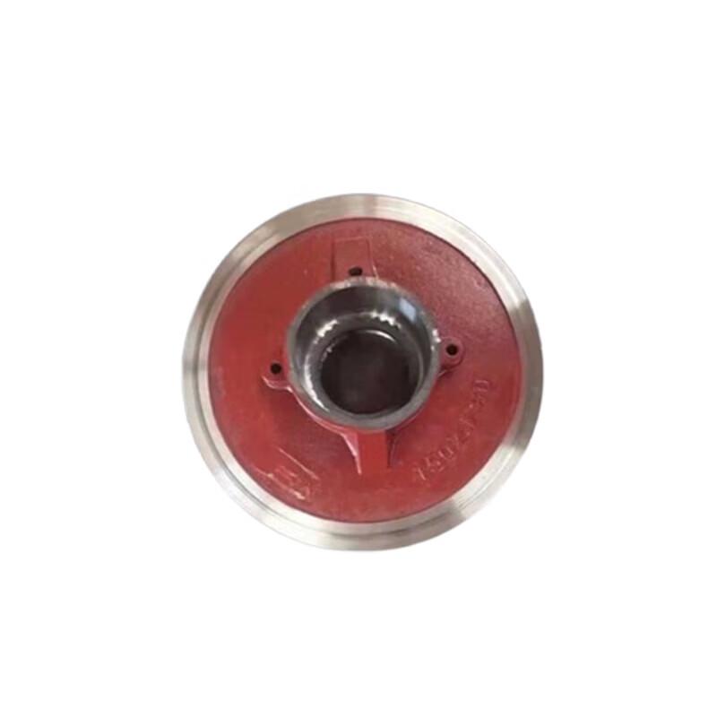 Zanlanshen 15KW Oil Cap