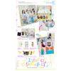 [Pre-Order] FIFTY FIFTY Imperfect I'mperfect Kpop Album CD Photocard Official