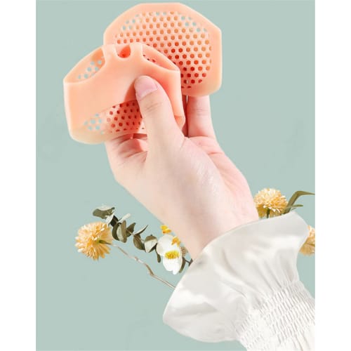 Foot Protection Pads, Corn Relief, Metatarsal Support, Foot Sheet, Plantar Blisters Relief, Foot Massage, Shock Absorption, Silicone, Breathable, Soft