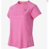 New Balance Impact Short Sleeve Tee Nbnec2s032