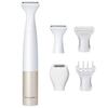 Panasonic hårfjerner Ferrier VIO dedikert barbermaskin vanntett gulltone ES-WV61-N