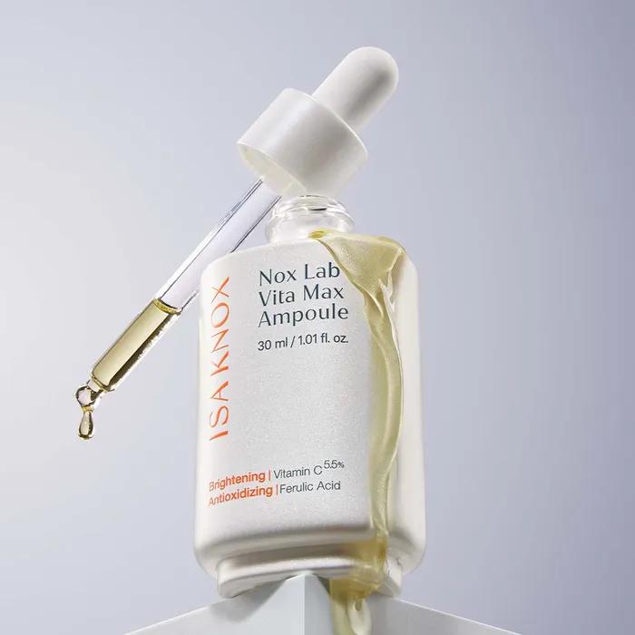 Noxlab Vitamax Ampoule 30ml